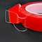 Clear Acrylic Foam Tape