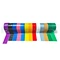 Colored Duct Tape Factory