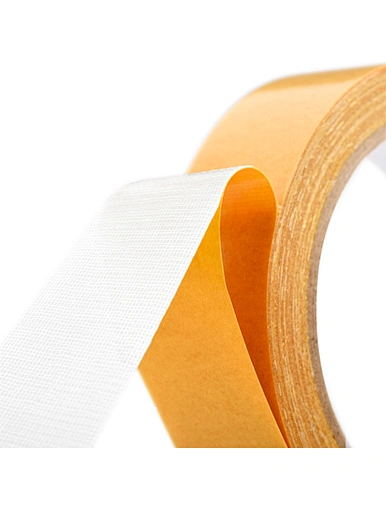 Double Sided Fabric Tape