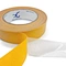 Yellow Carpet Tape