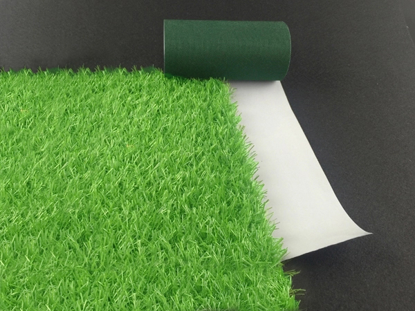 Artificial Grass Tape Application