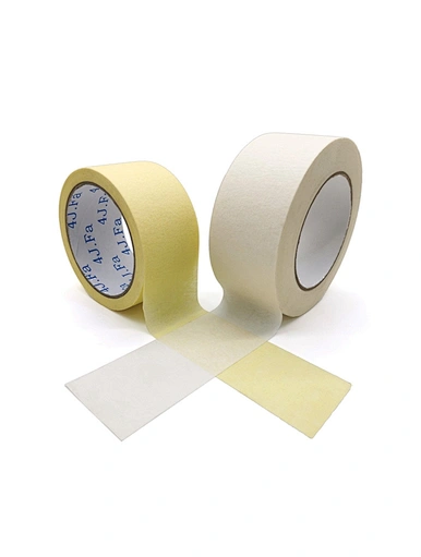 Manufacturer of Masking Tape for Cars