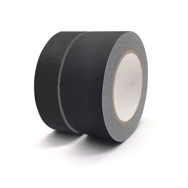 Black Gaffers Tape Manufacturer