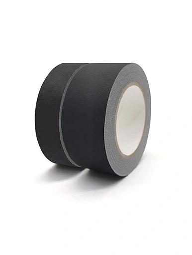 Black Gaffers Tape Manufacturer