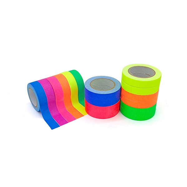 Fluorescent Tape