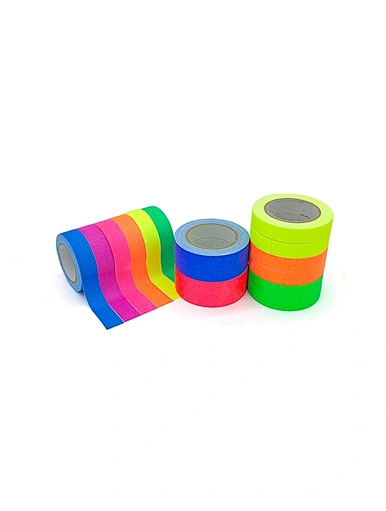 Fluorescent Tape