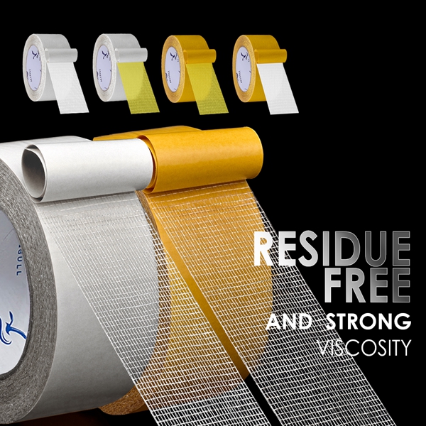 Double Sided Carpet Tape