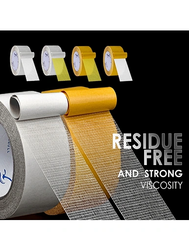 Double Sided Carpet Tape
