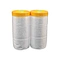Pre-Taped Masking Film