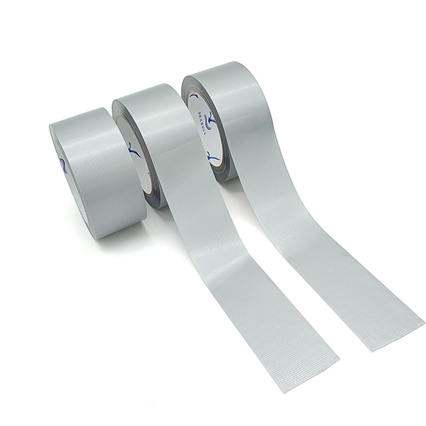 Silver Duct Tape Manufacturer