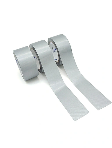 Silver Duct Tape Manufacturer