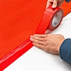 Duct Tape for Carpet