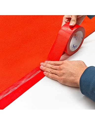 Duct Tape for Carpet
