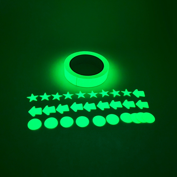 Photoluminescent Tape