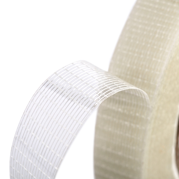 Bidirectional Filament Tape