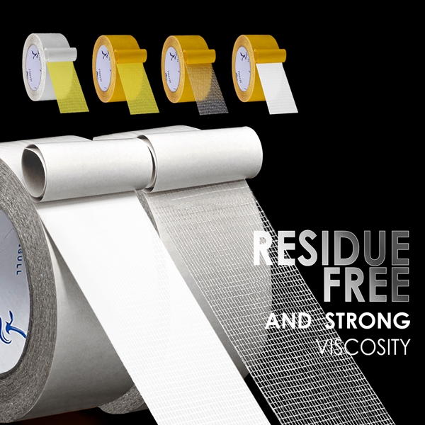 Double Sided Rug Tape