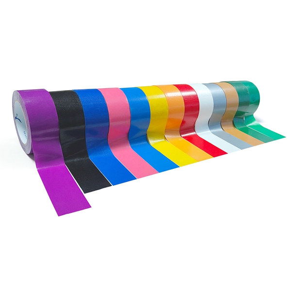 Colored Duct Tape Manufacturer