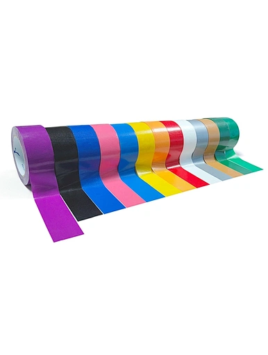 Colored Duct Tape Manufacturer
