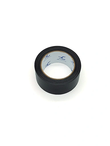 Black Cloth Duct Tape