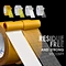 Yellow Carpet Tape