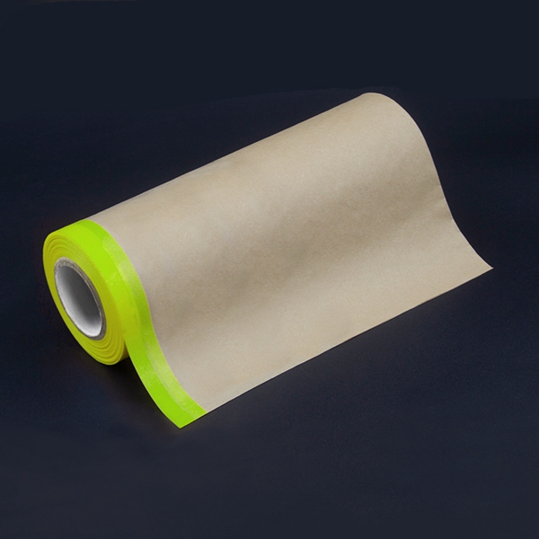 Auto Body Masking Paper