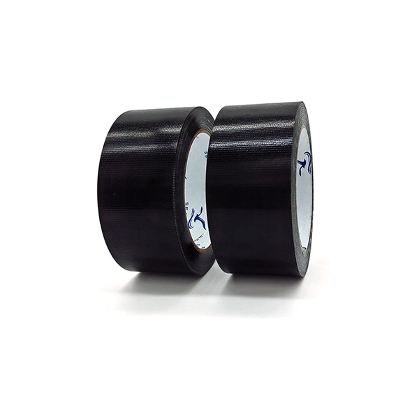 Black Duct Tape Manufacturer