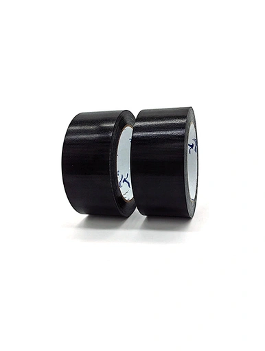 Black Duct Tape Manufacturer