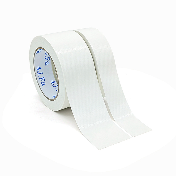 White Duct Tape