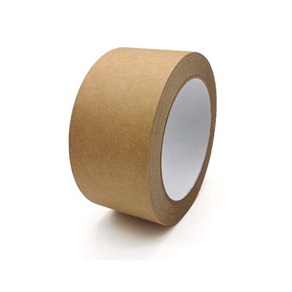 Self Adhesive Kraft Paper Tape Manufacturer