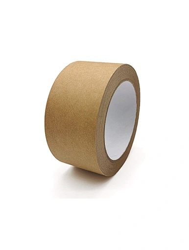 Self Adhesive Kraft Paper Tape Manufacturer