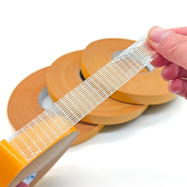 Manufacturer of Filament Adhesive Tape Double Sided