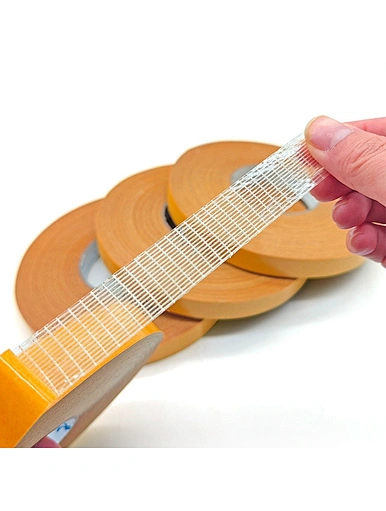 Manufacturer of Filament Adhesive Tape Double Sided