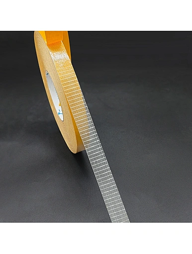 Double Sided Fiberglass Tape Manufacturer