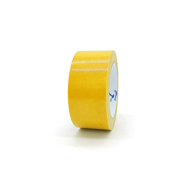 Yellow Duct Tape