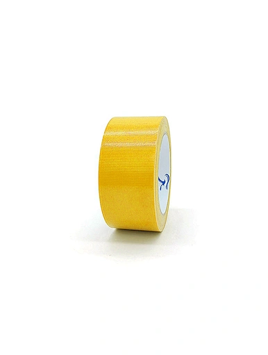 Yellow Duct Tape