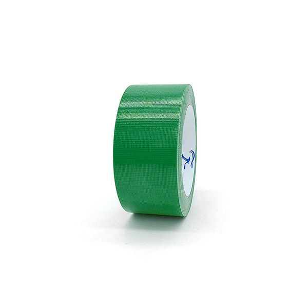 Green Duct Tape