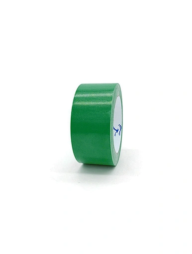 Green Duct Tape