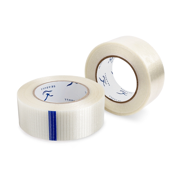 Bidirectional Filament Tape