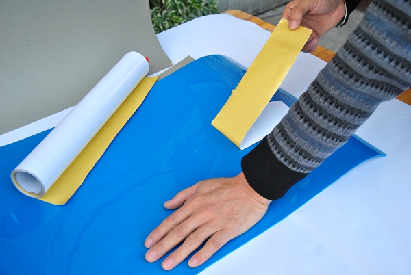 Reusable Flexo Tape
