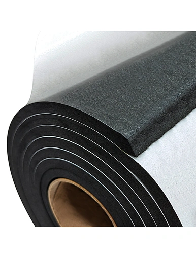 Adhesive Backed EVA Foam