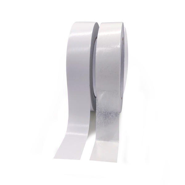 Double Sided Repulpable Splicing Tape
