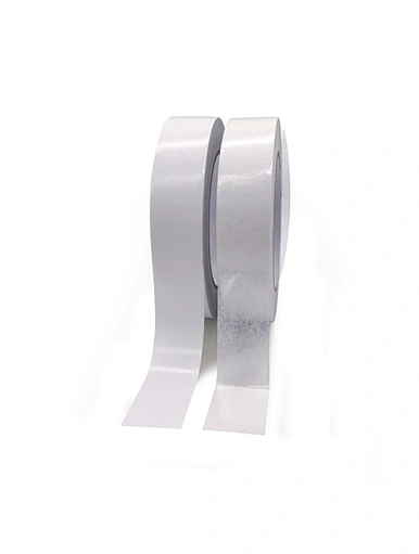 Double Sided Repulpable Splicing Tape