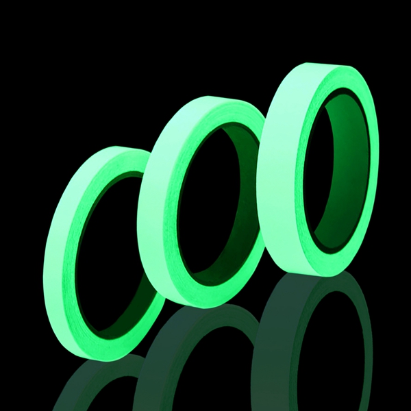 Glow In The Dark Tape