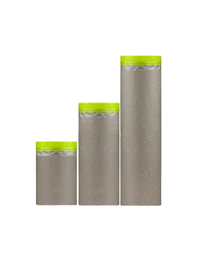 Automotive Masking Paper Manufacturer