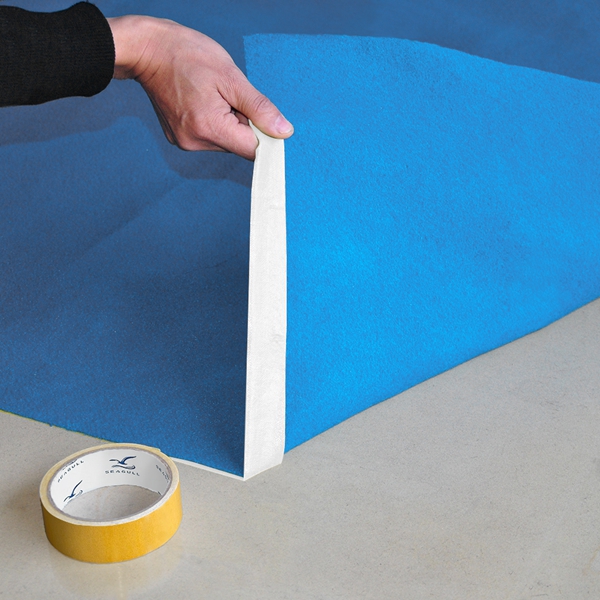 High Adhesive Carpet Installation Tape
