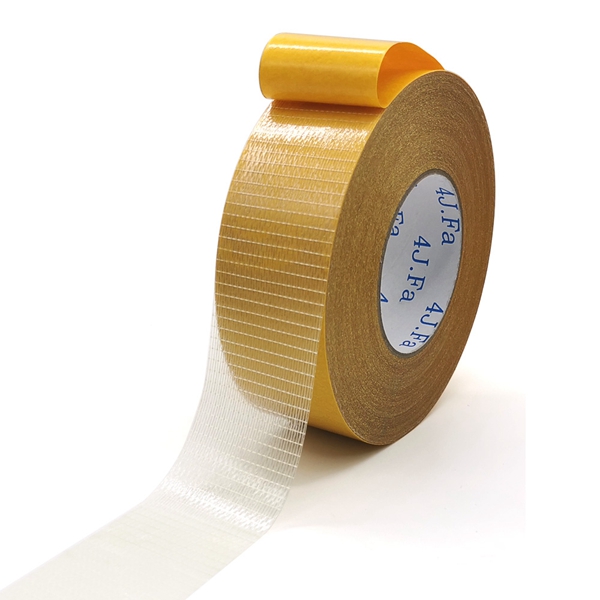 Double Sided Scrim Tape