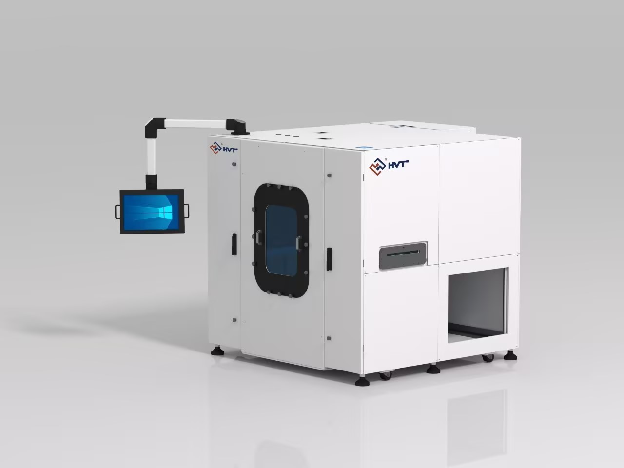 microwave sintering furnace