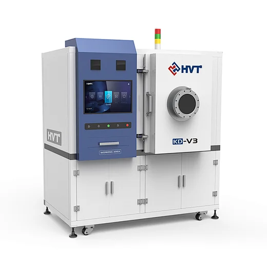 How to Choose Vacuum Welding Oven