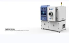 Multi-layer formic acid soldering reflow oven