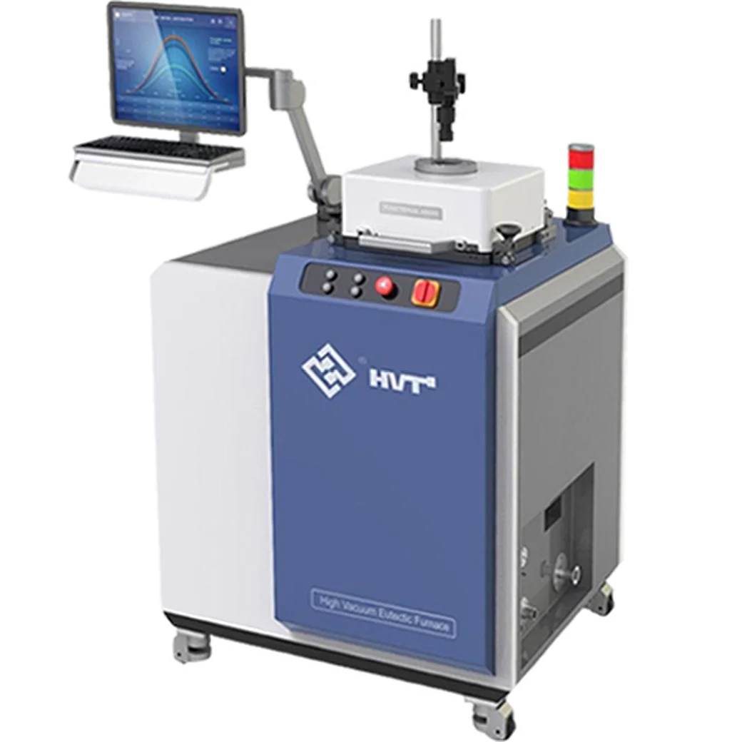STAND-OUT FEATURES OF VACUUM EUTECTIC FURNACE YOU SHOULD KNOW